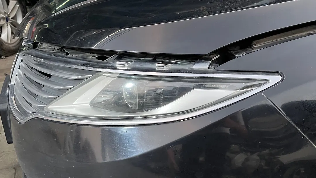 Headlight (LH) - 2016 Lincoln MKZ