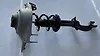 Shock Absorber (LHF) - 2013 Audi A4