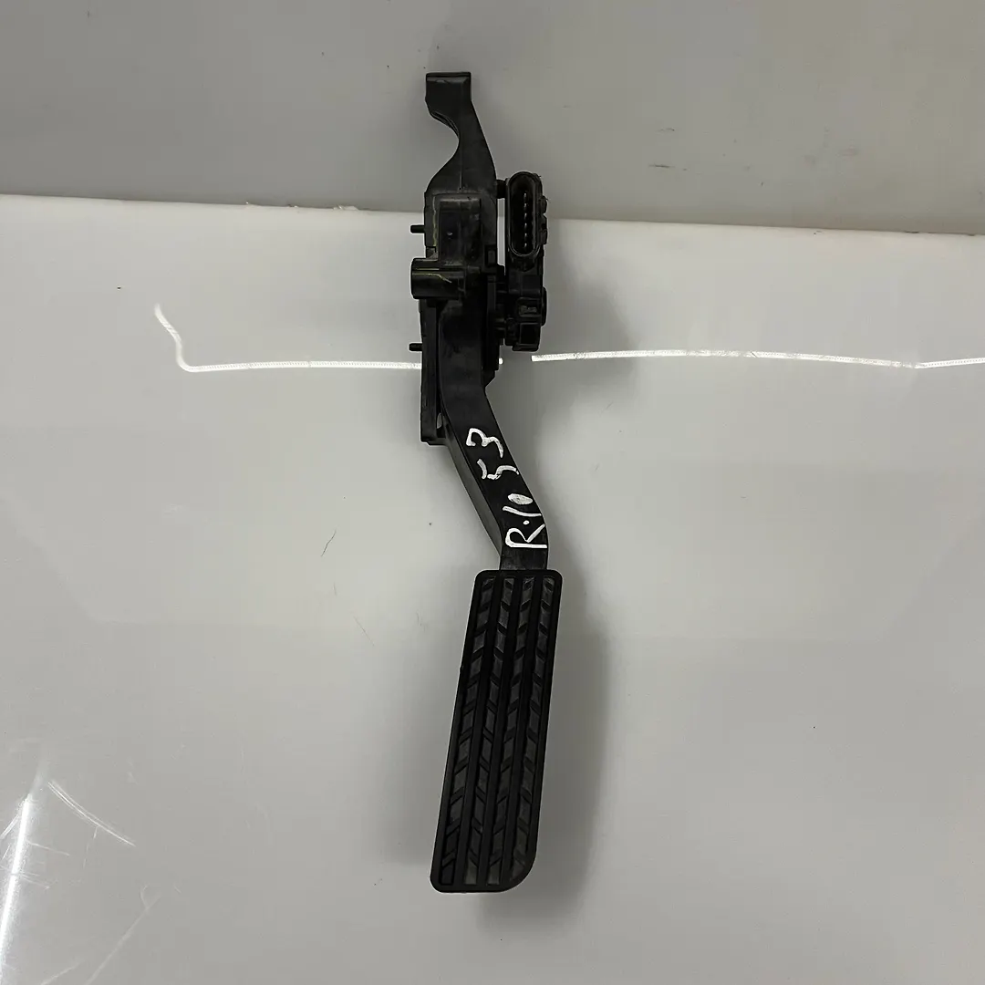 Accelerator pedal - 2013 GMC Acadia SLE 1