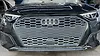 Front Bumper - 2021 Audi A3