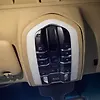 OverHead Console - 2011 Porsche Cayenne S