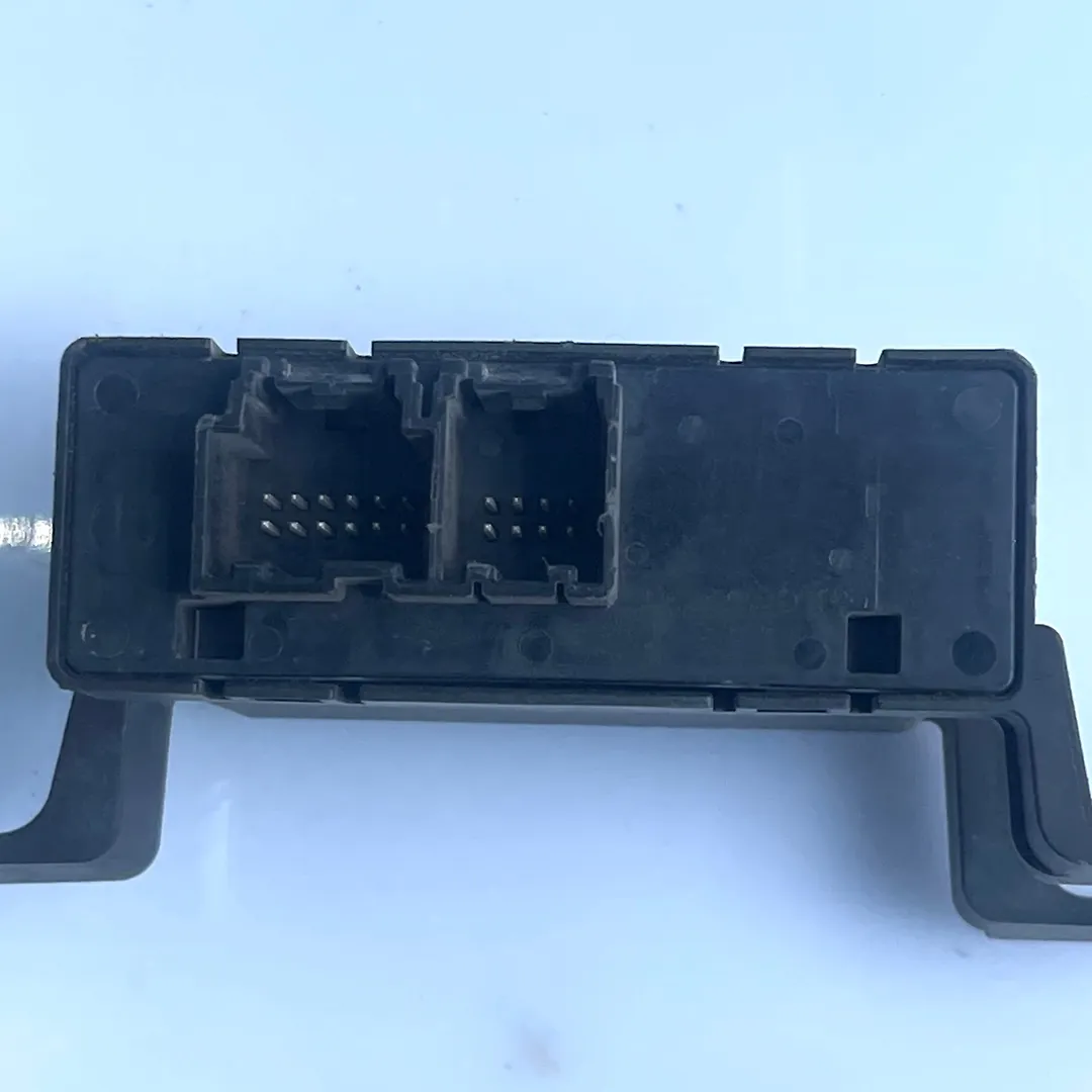 Parking Assist Control Module - 2012 GMC Yukon XL