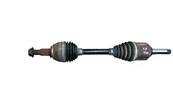 Axle(LHF) - 2020 Cadillac XT5