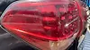Tail Light (LH) - 2013 Infiniti QX56