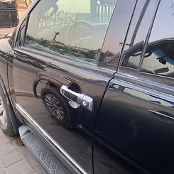 Door (RHF) - 2013 Nissan Armada