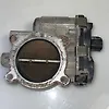 Throttle body - 2009 Chevrolet Caprice