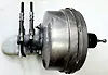 Brake booster - 2013 Cadillac ATS Standard RWD
