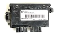 Power liftgate module - 2015 Ford Edge SEL