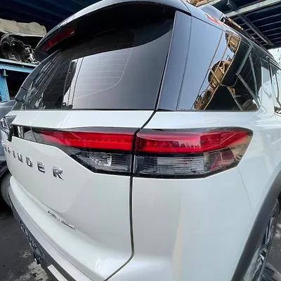 Tail Light (RH) - 2022 Nissan Pathfinder