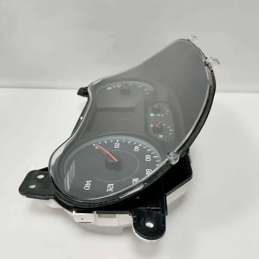 Speedometer - 2020 Chevrolet Traverse