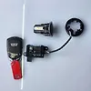 Security System (Complete) - 2017 Cadillac XT5