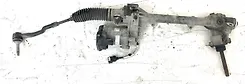 Steering box/rack - 2017 Ford Edge SEL
