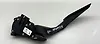 Pedal brake/clutch - 2010 Chevrolet SILVERADO