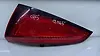 Tail Light (LH) - 2013 Audi Q5