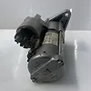 Starter Motor - 2018 Jaguar E-Pace
