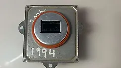 Headlight Control Module - 2019 GMC Sierra