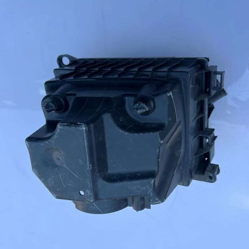 Air cleaner box - 2018 Ford EcoSport