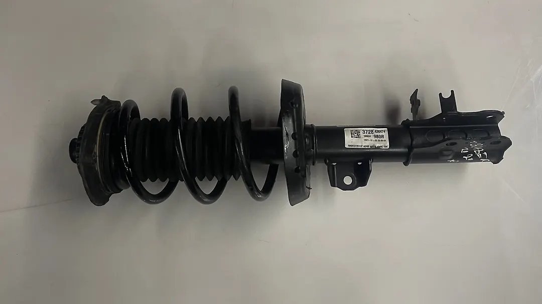 Shock Absorber (RHF) - 2021 Chevrolet Trailblazer LT