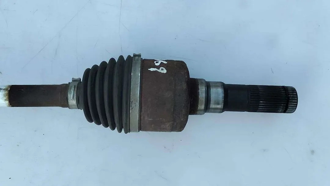 Axle Rear (LH) - 2017 Ford Mustang