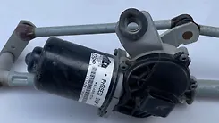 Windshield wiper motor - 2018 Jeep Compass Longitude