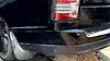 Rear Bumper - 2016 Land Rover RANGE ROVER VOGUE