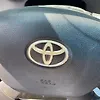 Airbag (Steering) - 2010 Toyota Tundra SR5