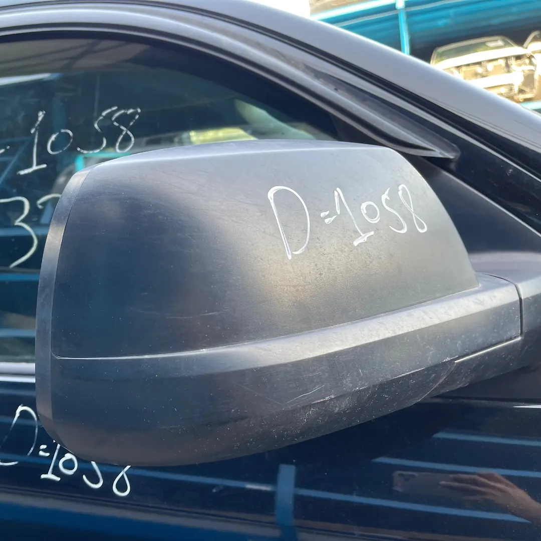Side Mirror (RH) - 2008 Toyota Tundra SR5