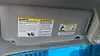 Sun visor - 2010 Infiniti QX56 5.6i