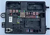 Fuse box - 2019 Cadillac CTS Base