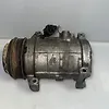 AC Compressor - 2010 GMC Acadia