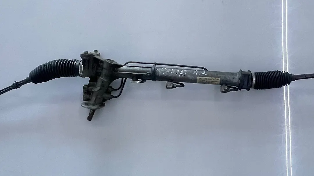 Steering box/rack - 2014 Volkswagen Passat