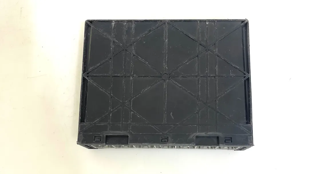 Body Control Module/BCM - 2019 Cadillac XTS Luxury FWD