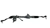 Steering box/rack - 2013 Cadillac ATS