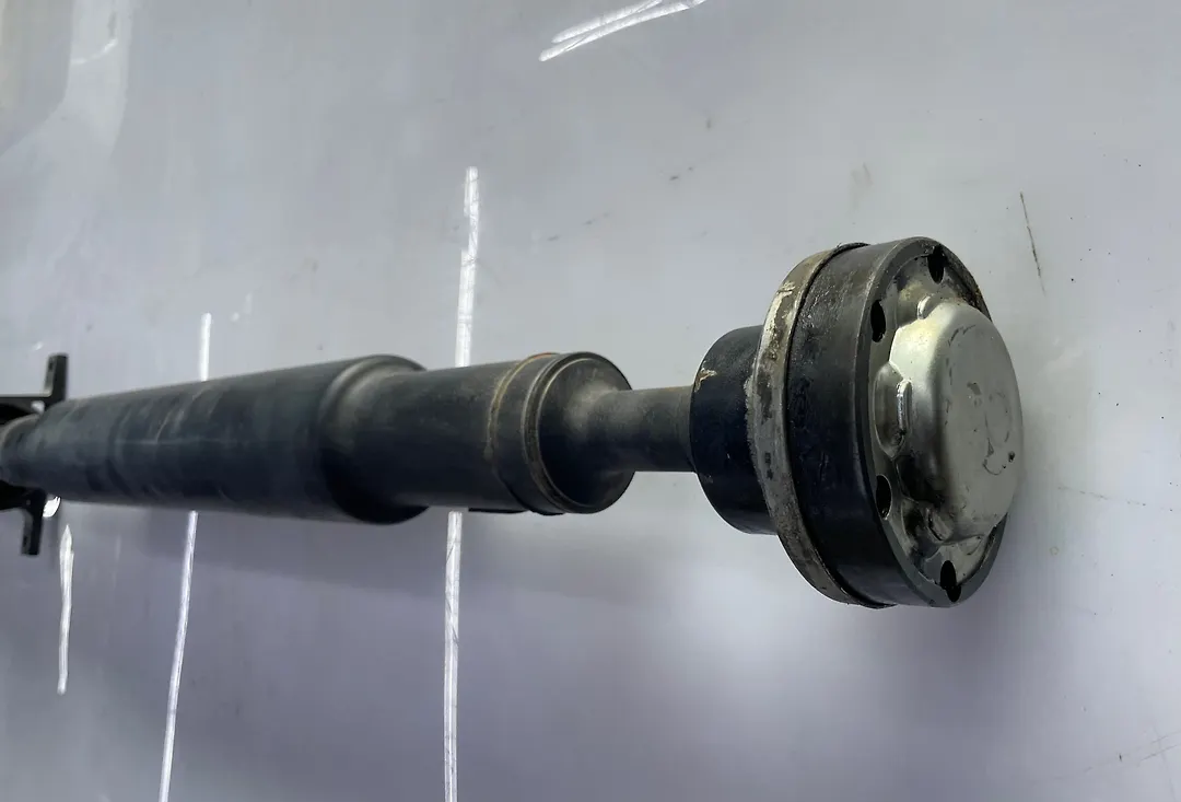 Drive Shaft - 2014 Jaguar XJL