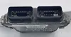 Differential Control Module - 2019 Chevrolet Corvette Stingray Preferred 2LT (Automatic) with Z51