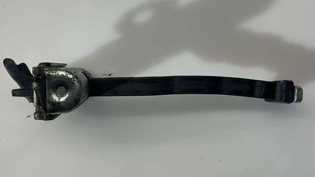Door Stopper Jam Hinge  - 2017 Ford Edge