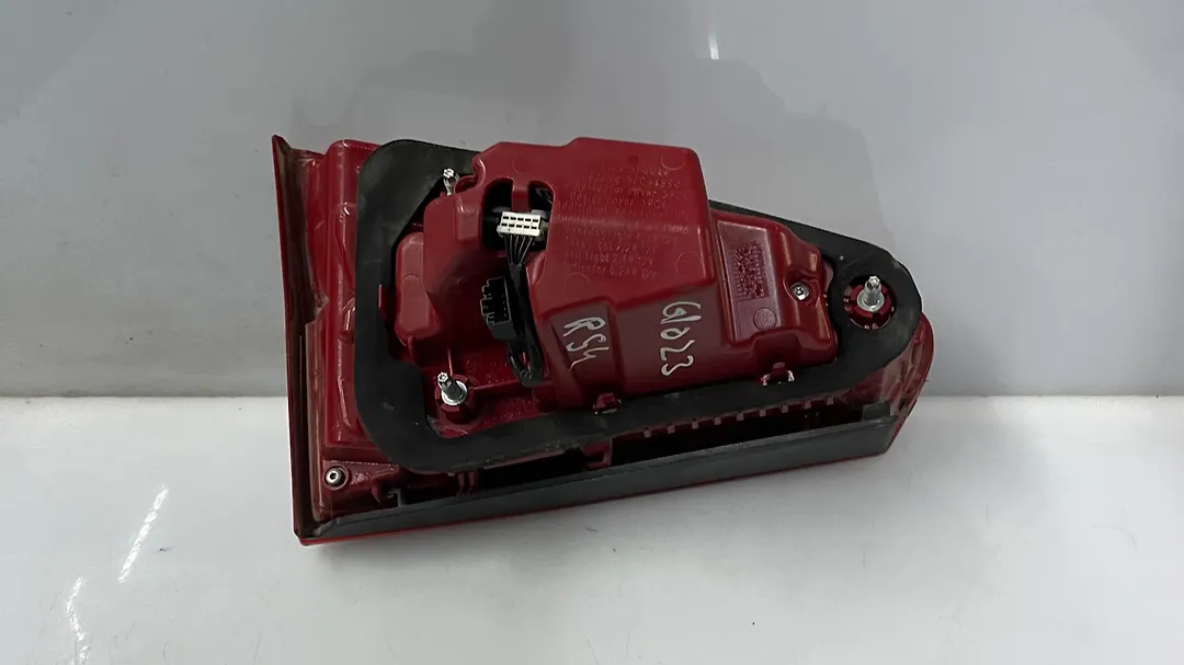 Trunk Light (RH) - 2015 Audi S4