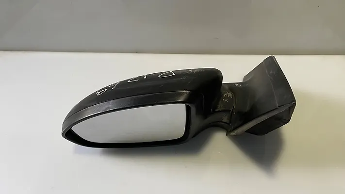 Side Mirror (LH) - 2013 Chevrolet Cruze 1LS