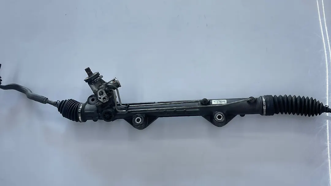 Steering box/rack - 2015 Jaguar XJL