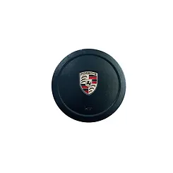 Airbag (Steering) - 2012 Porsche Cayenne