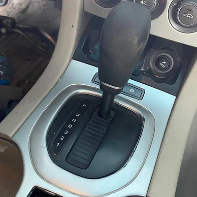 Gear Shift Knob(Automatic) - 2009 Chevrolet Caprice