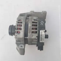 Alternator - 2018 Ford EcoSport