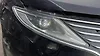 Headlight (RH) - 2016 Lincoln MKZ