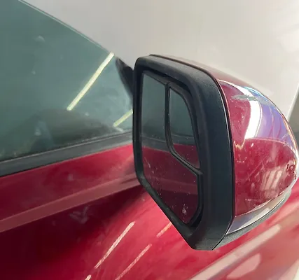 Side Mirror (RH) - 2020 Ford Mustang I4 Coupe