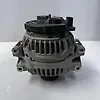 Alternator - 2016 Volkswagen Tiguan