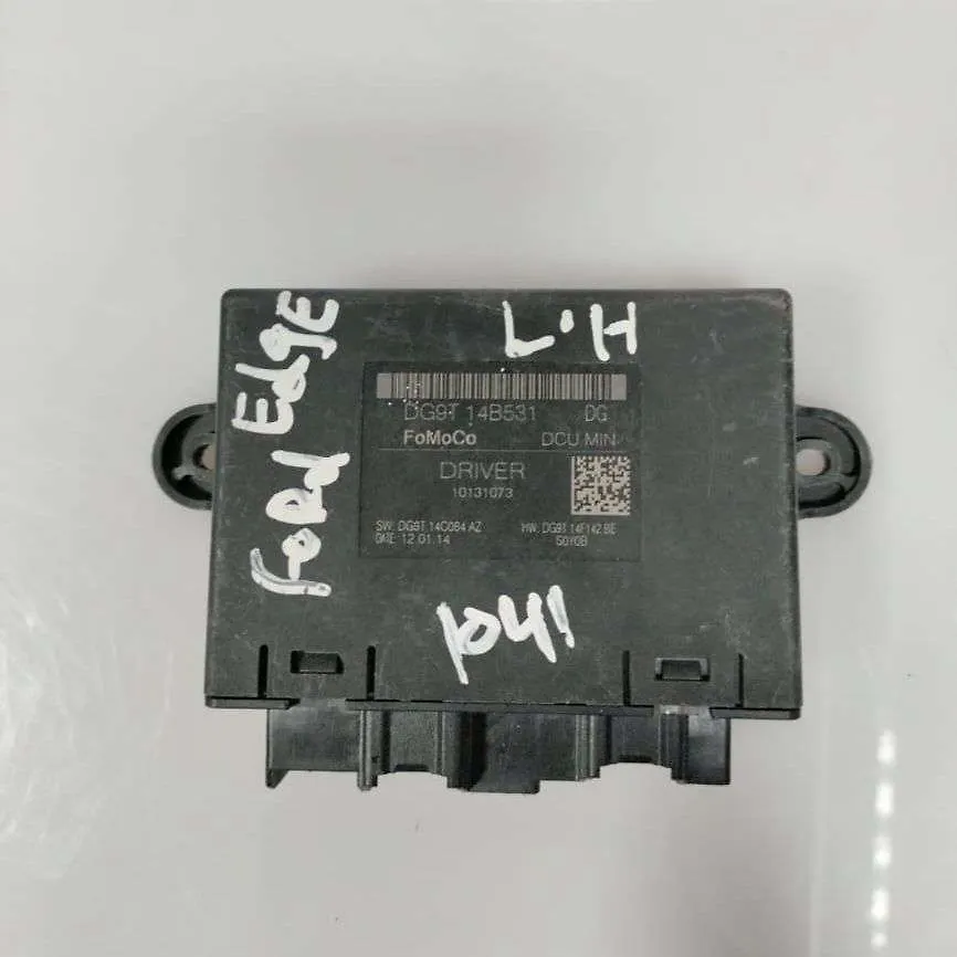 Door Control Module - 2015 Ford Edge