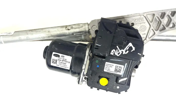 Windshield wiper motor - 2020 Ford Explorer Police