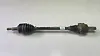 Axle Rear (RH) - 2012 Cadillac CTS