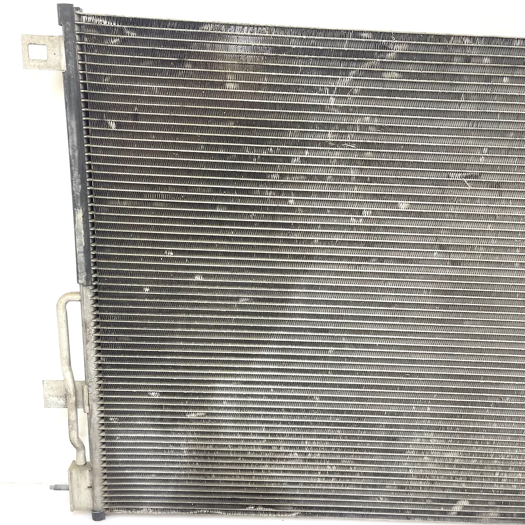 Condenser - 2019 Chevrolet Traverse LT Cloth