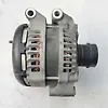 Alternator - 2016 Jeep Cherokee